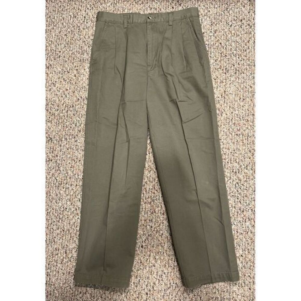 Route‎ 66 Men's Khaki Pants size 32/30